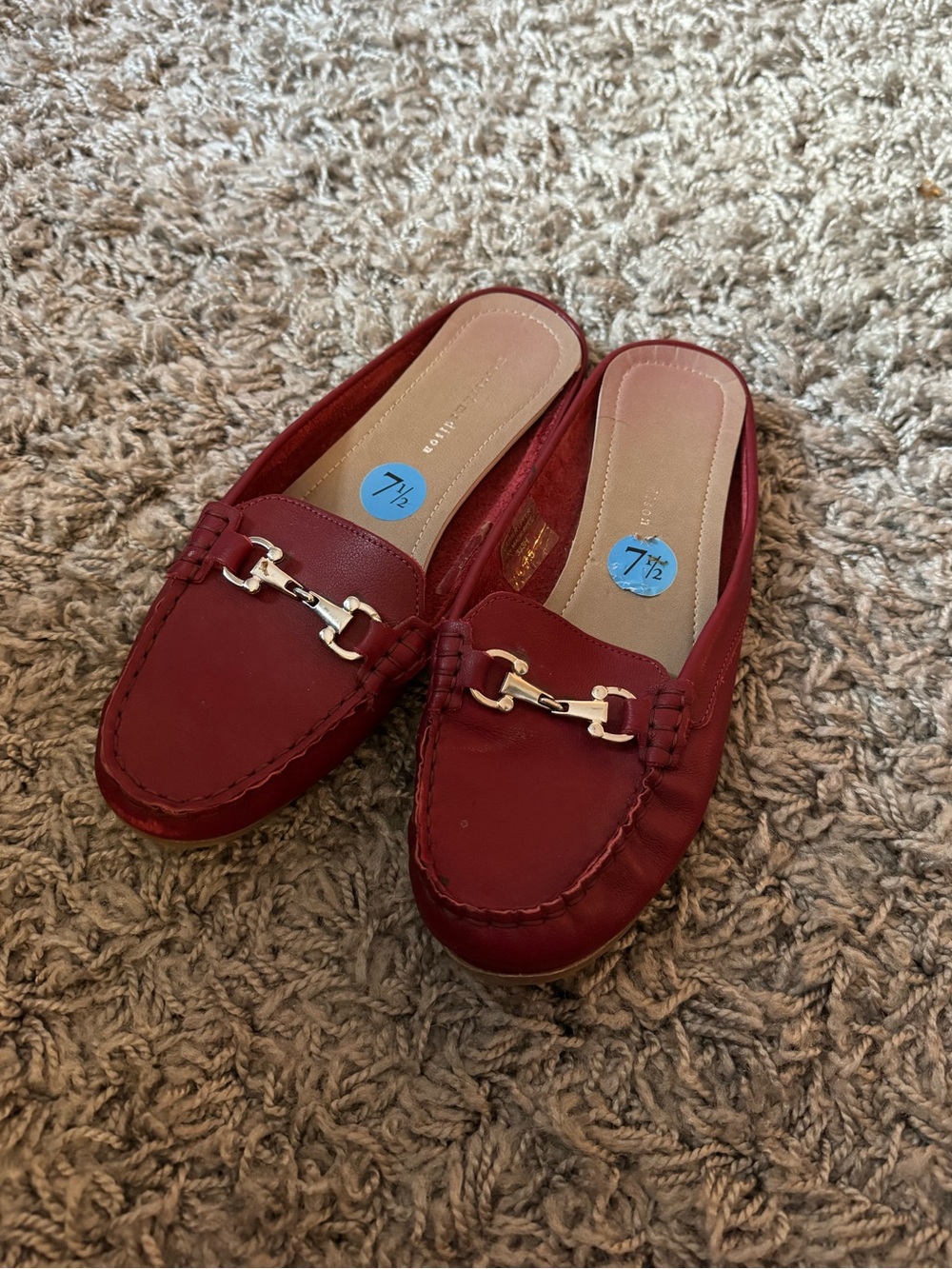 Loafers